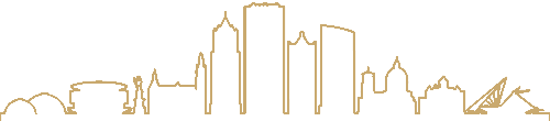 Milwaukee skyline